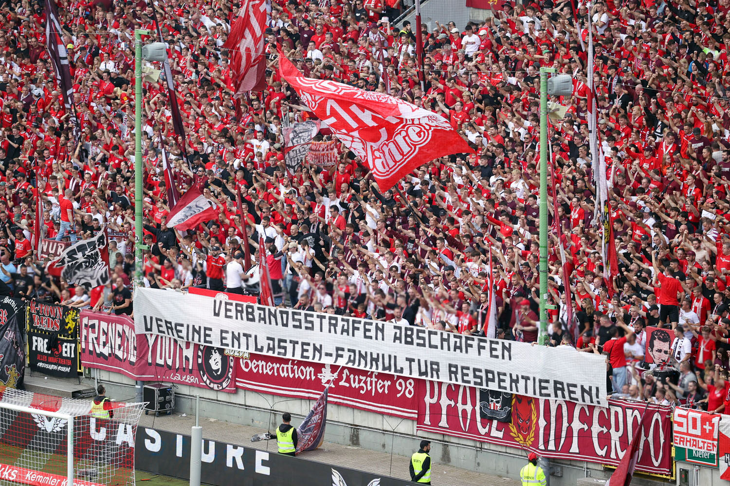 1. FC Kaiserslautern – SV Darmstadt 98 3:1 (5)