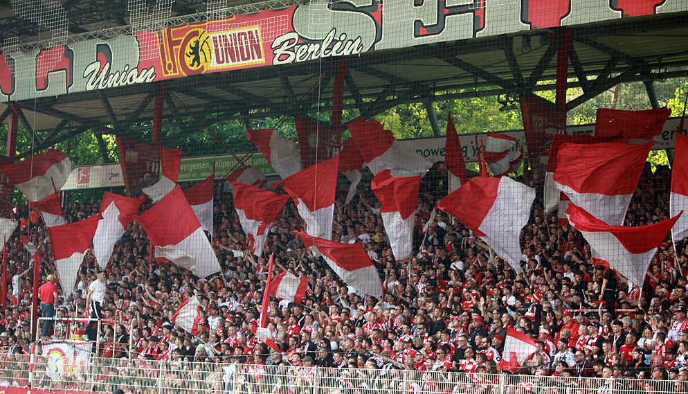 1. FC Union Berlin – 1. FC Heidenheim 0-3 (4)