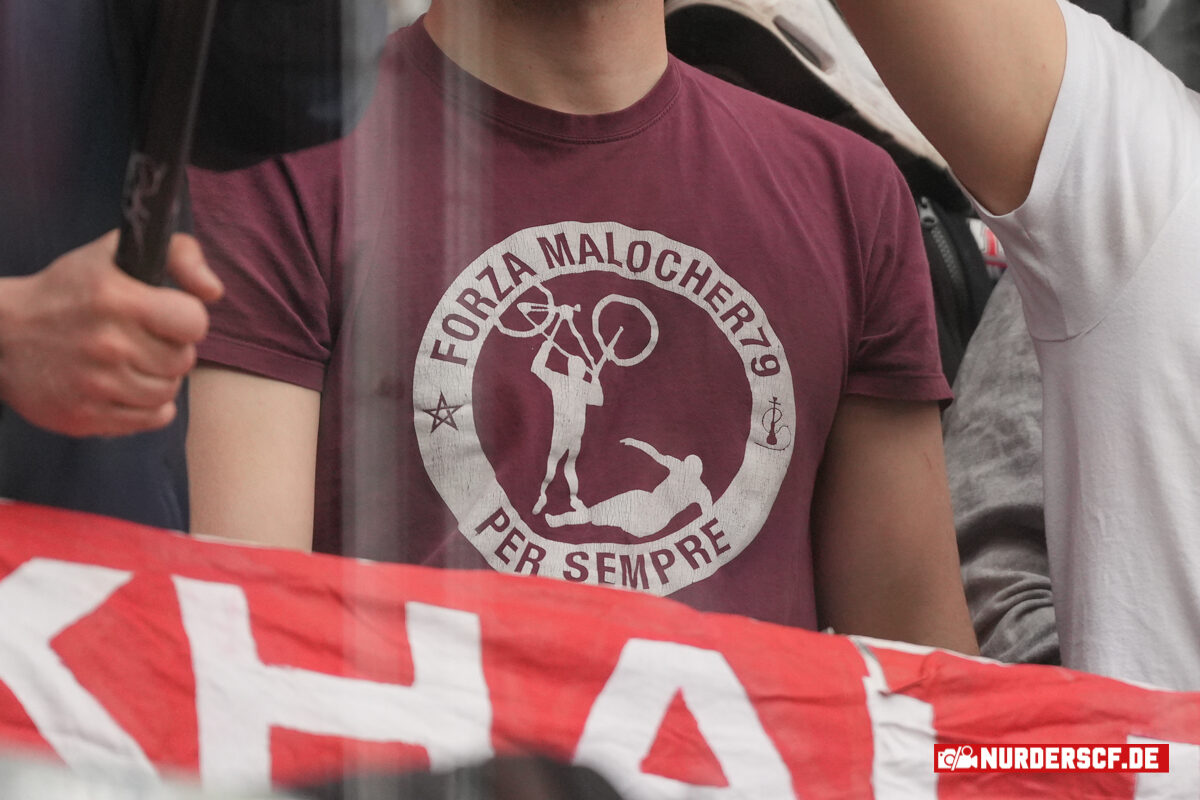 Borussia Mönchengladbach – SC Freiburg 0-3 (9)