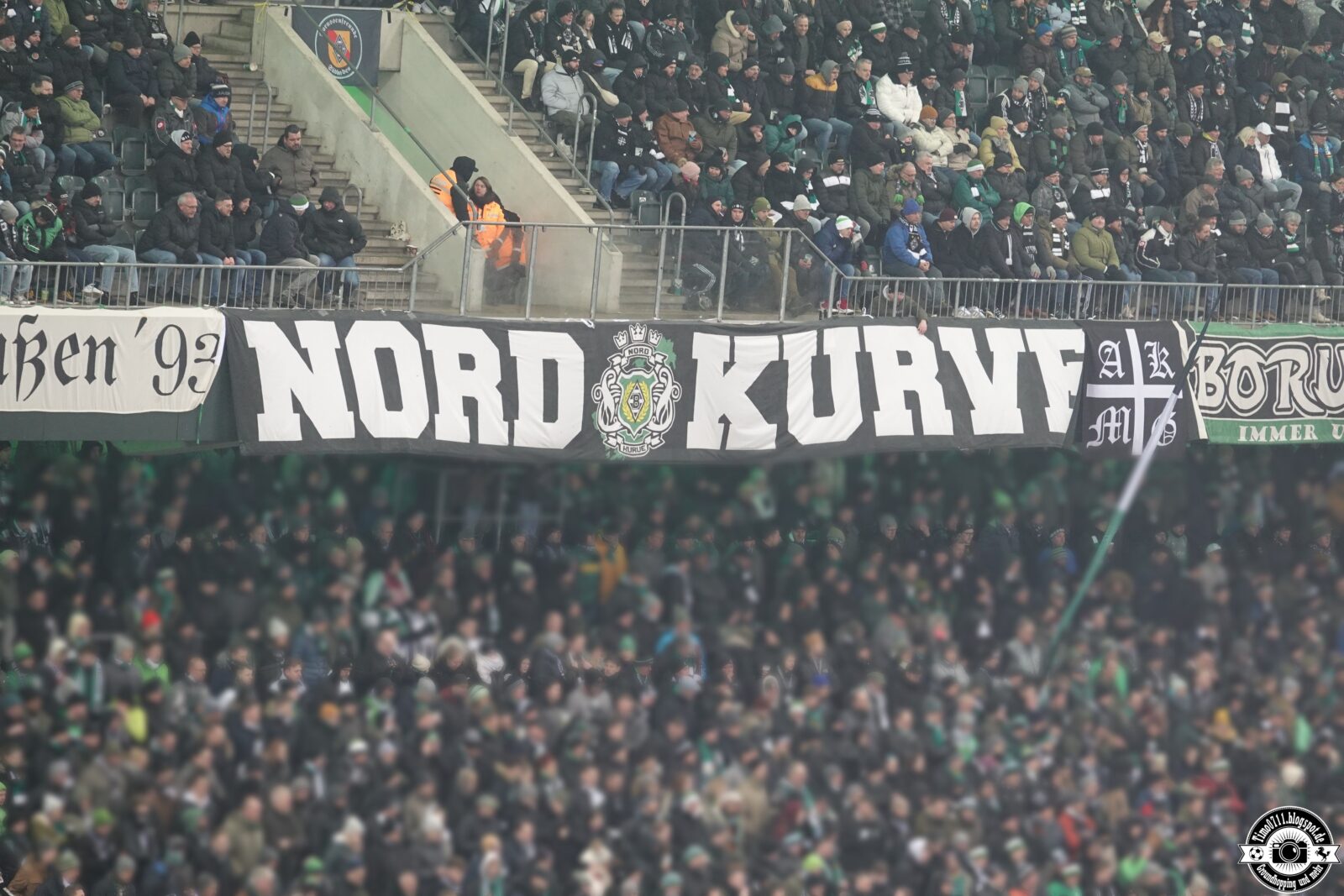 Borussia Mönchengladbach – VfB Stuttgart 3-1 (15)