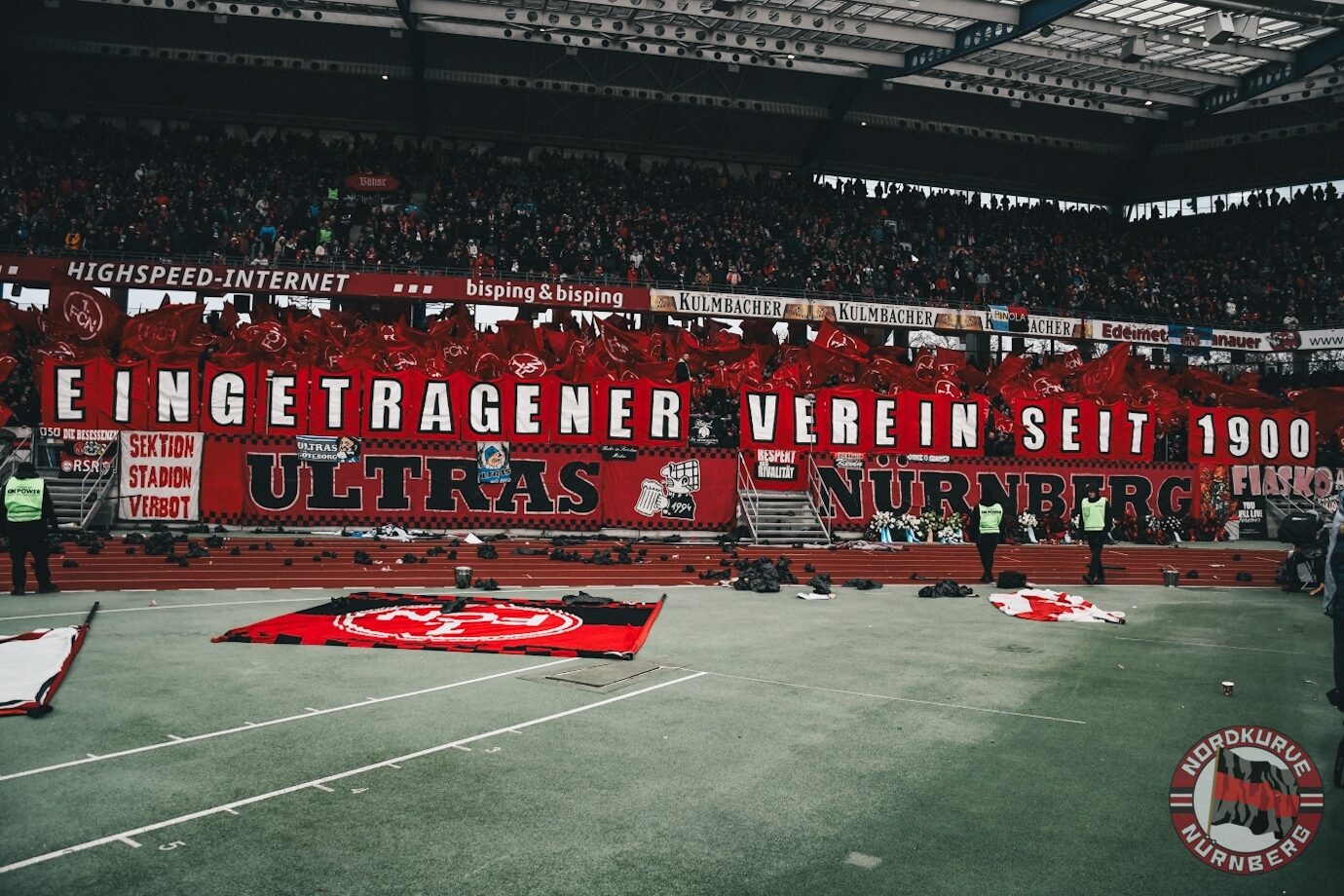 1. FC Nürnberg – Fortuna Düsseldorf 2-2 (17)