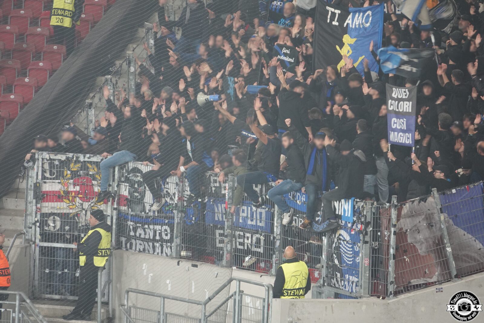 VfB Stuttgart – Atalanta Bergamo 0-2 (4)