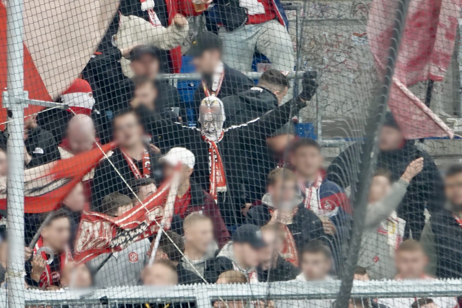 TSG Hoffenheim – 1. FC Köln 0:1 (11)