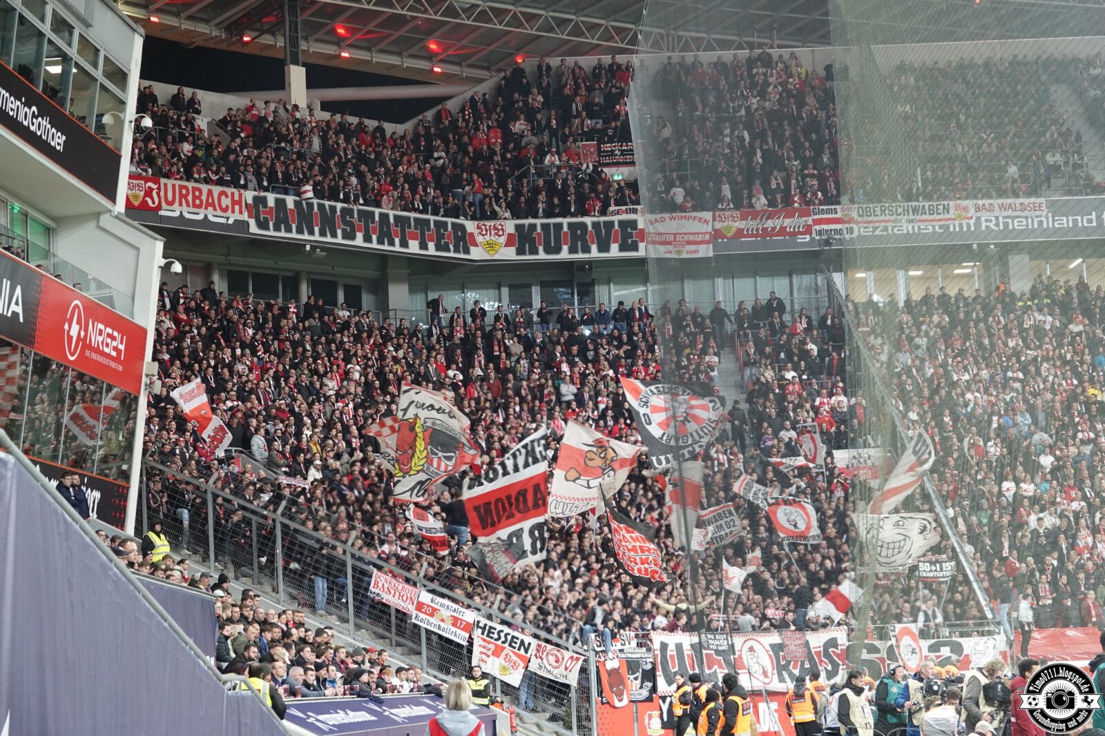 Bayer 04 Leverkusen – VfB Stuttgart 0-0 (36)