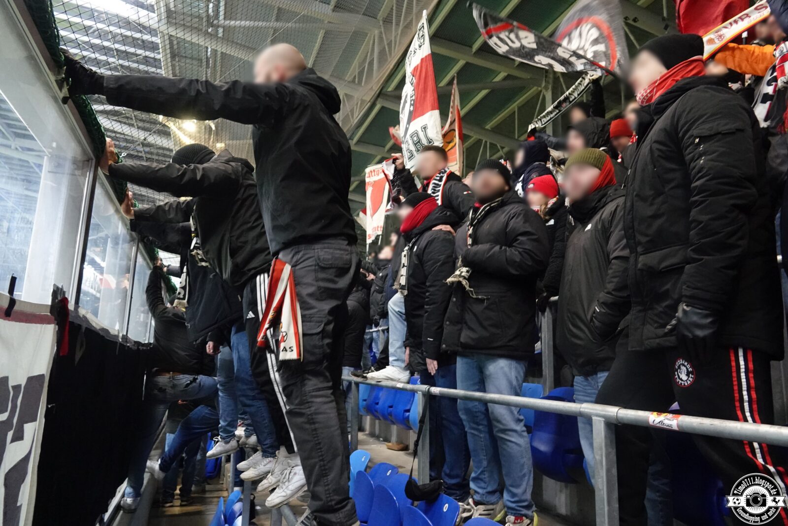 Slovan Bratislava – VfB Stuttgart 1-3 (88)