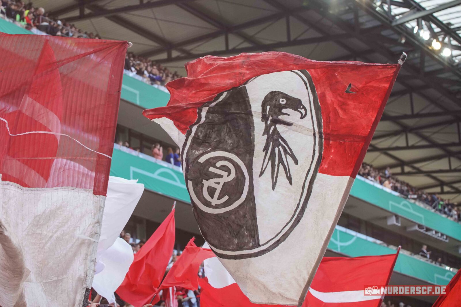 VfL Wolfsburg Frauen – SC Freiburg Frauen 4-1 (28)