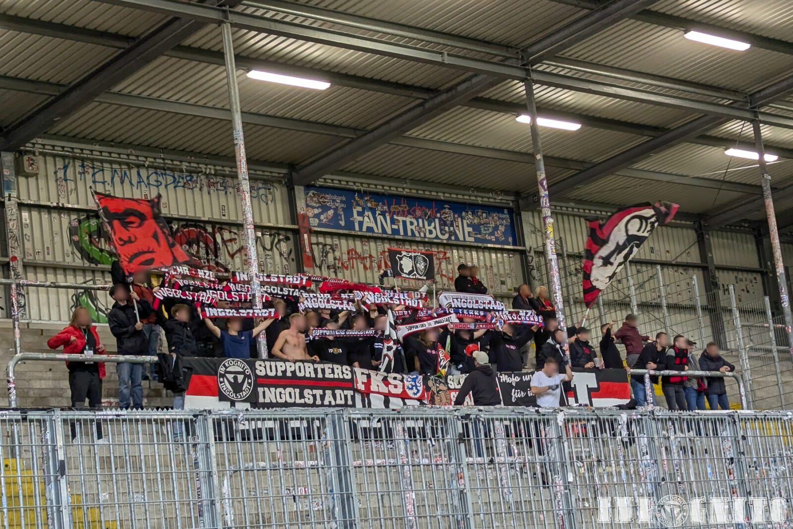 SV Sandhausen – FC Ingolstadt 4-3 (1)