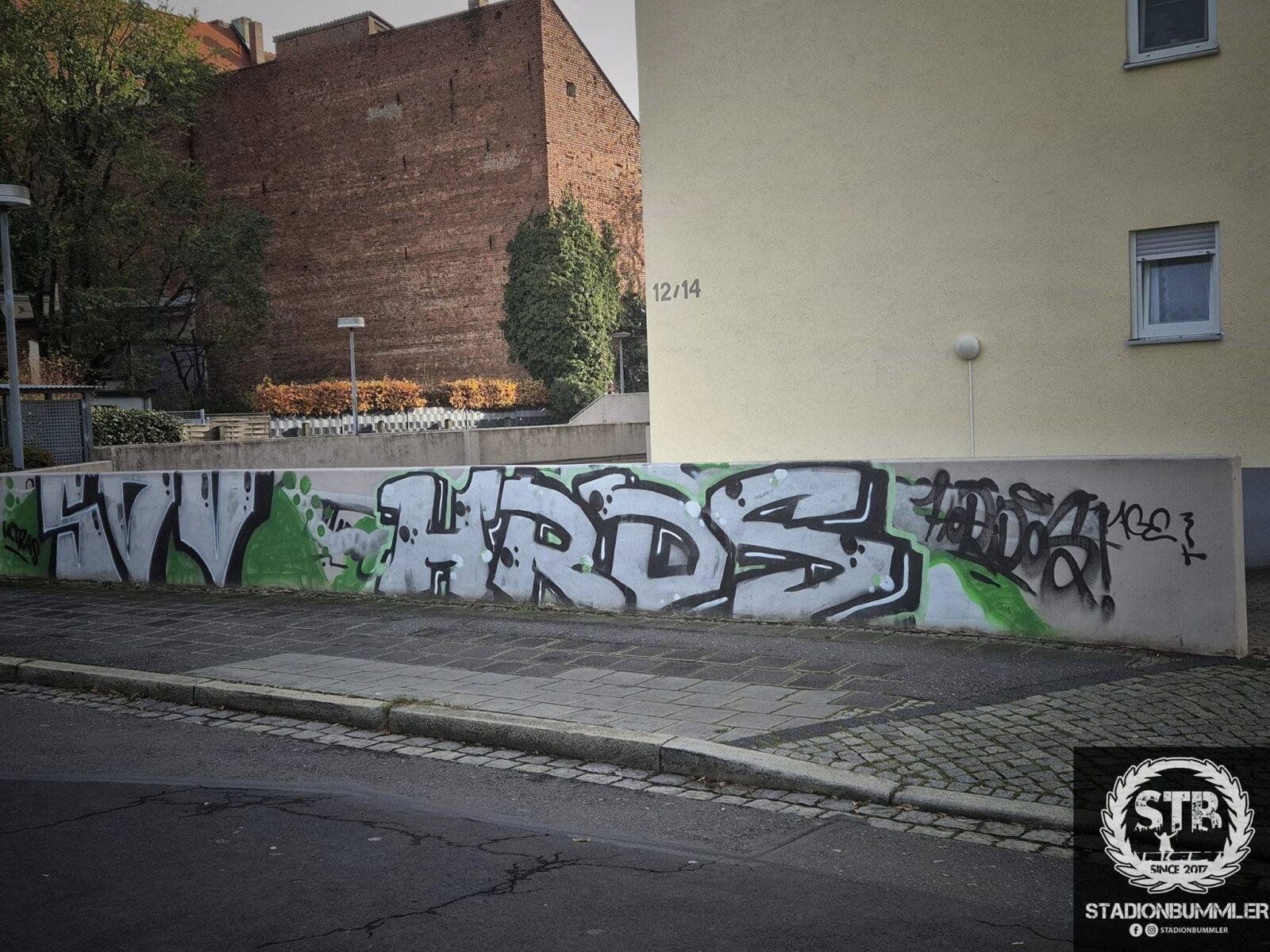 SpVgg Fürth – Karlsruher SC 2-3 (1)