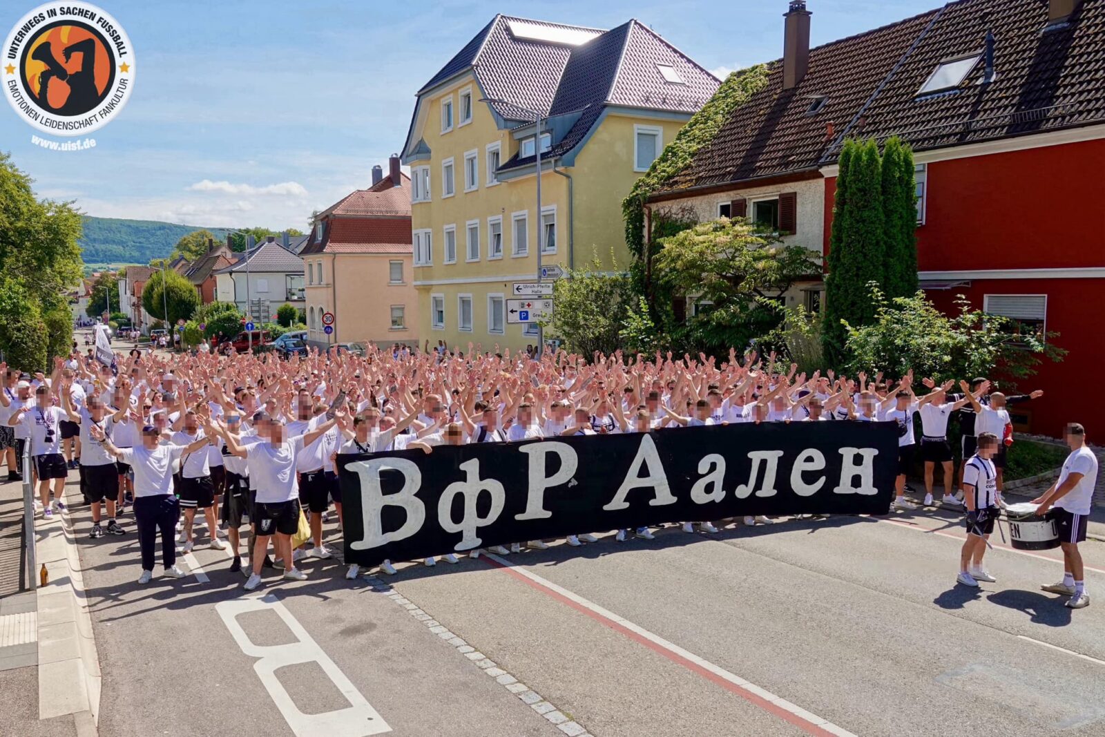 VfR Aalen – FC Schalke 04 (2)