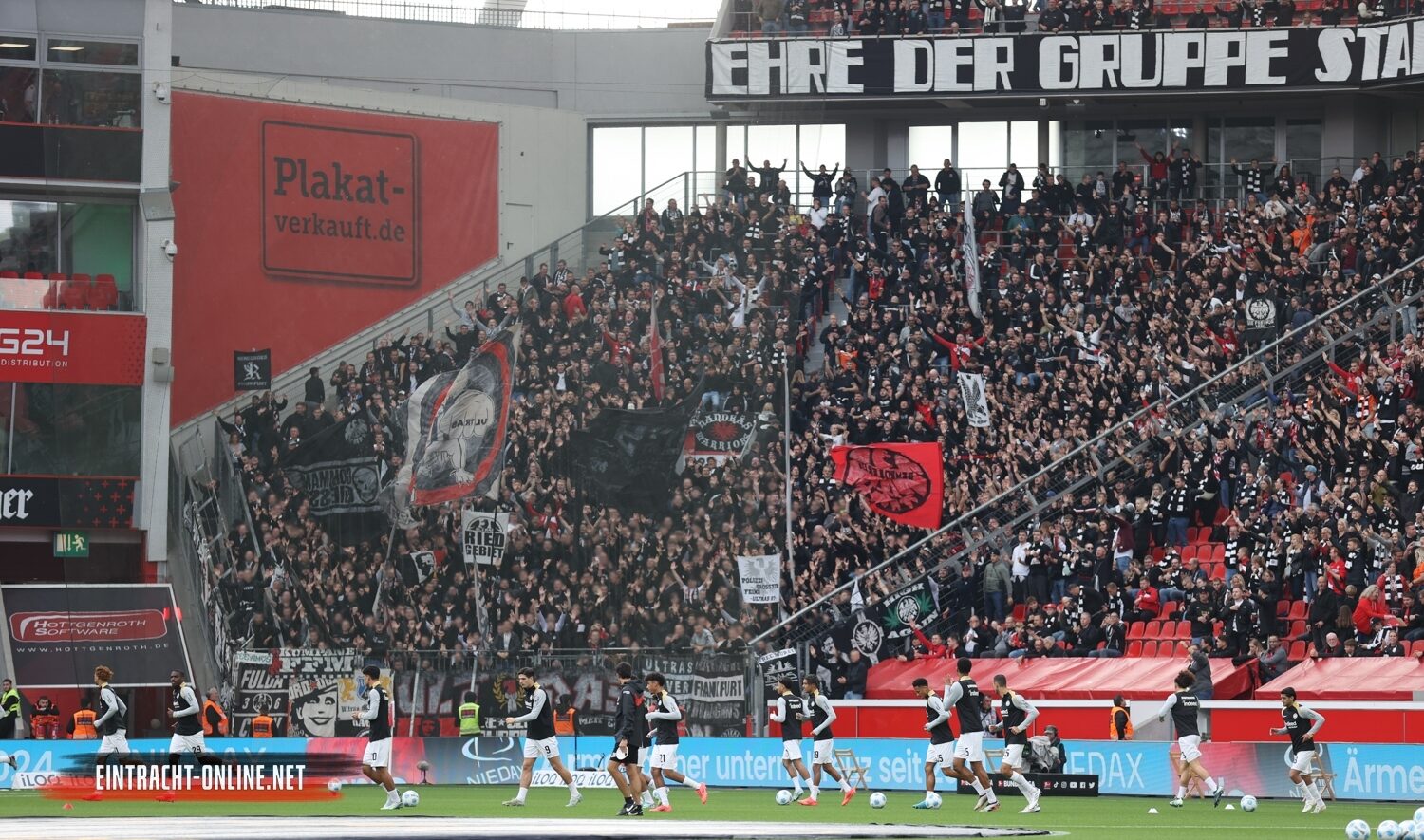 Bayer 04 Leverkusen – Eintracht Frankfurt 2-1 (12)