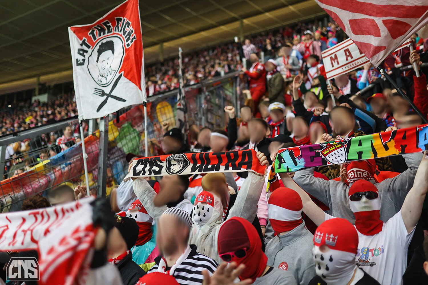 TSG Hoffenheim – 1. FC Köln 1-1 (13)