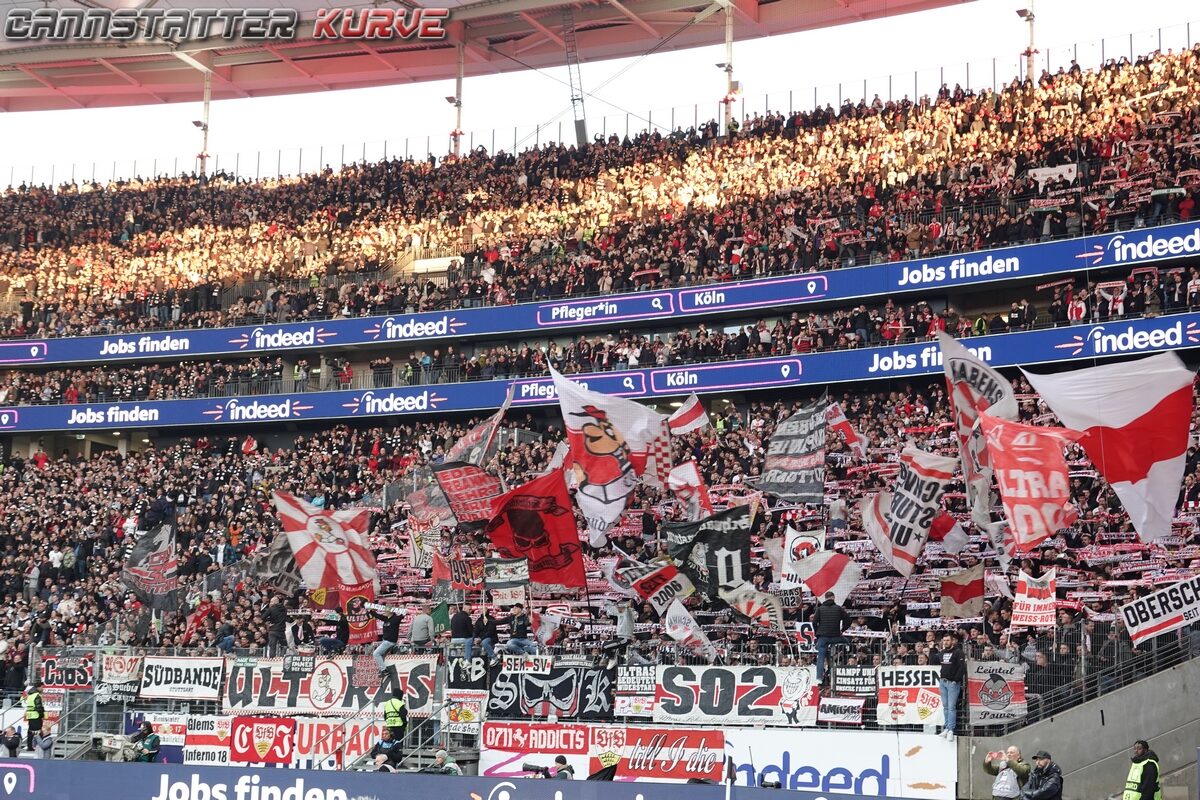 Eintracht Frankfurt – VfB Stuttgart 1-0 (3)