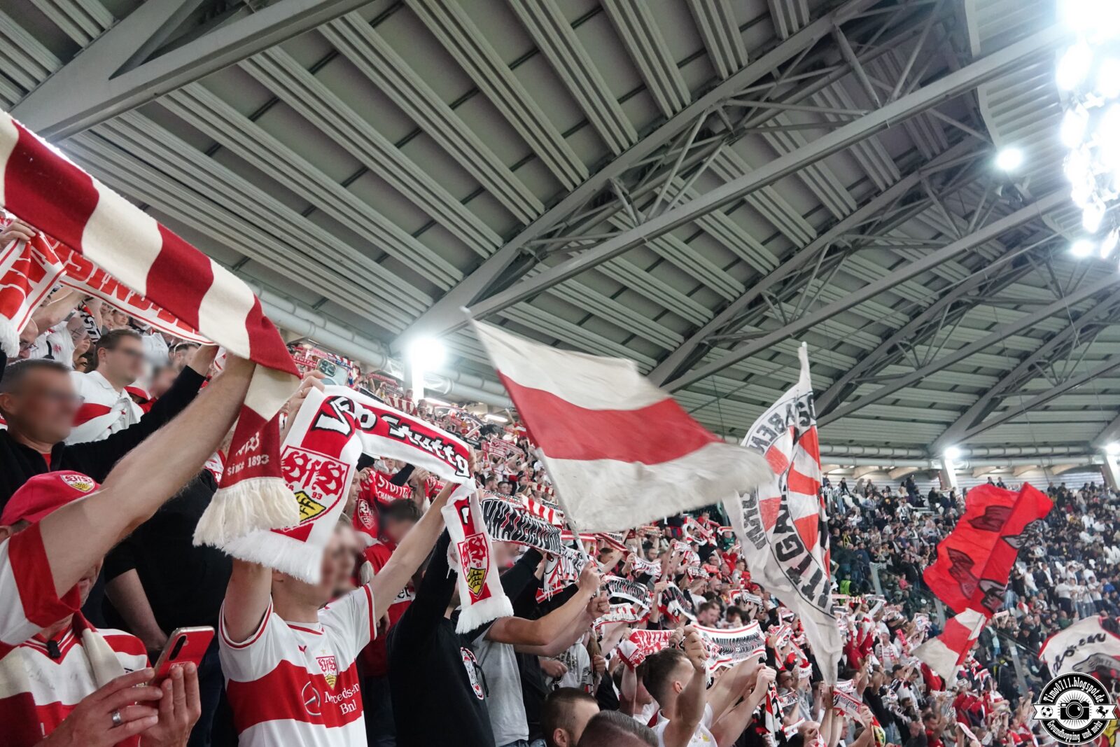 Juventus Turin – VfB Stuttgart 0-1 (31)
