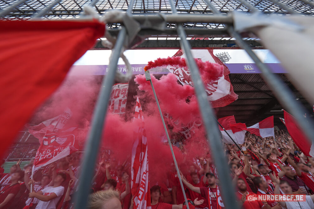 VfL Osnabrück – SC Freiburg 0-4 (47)