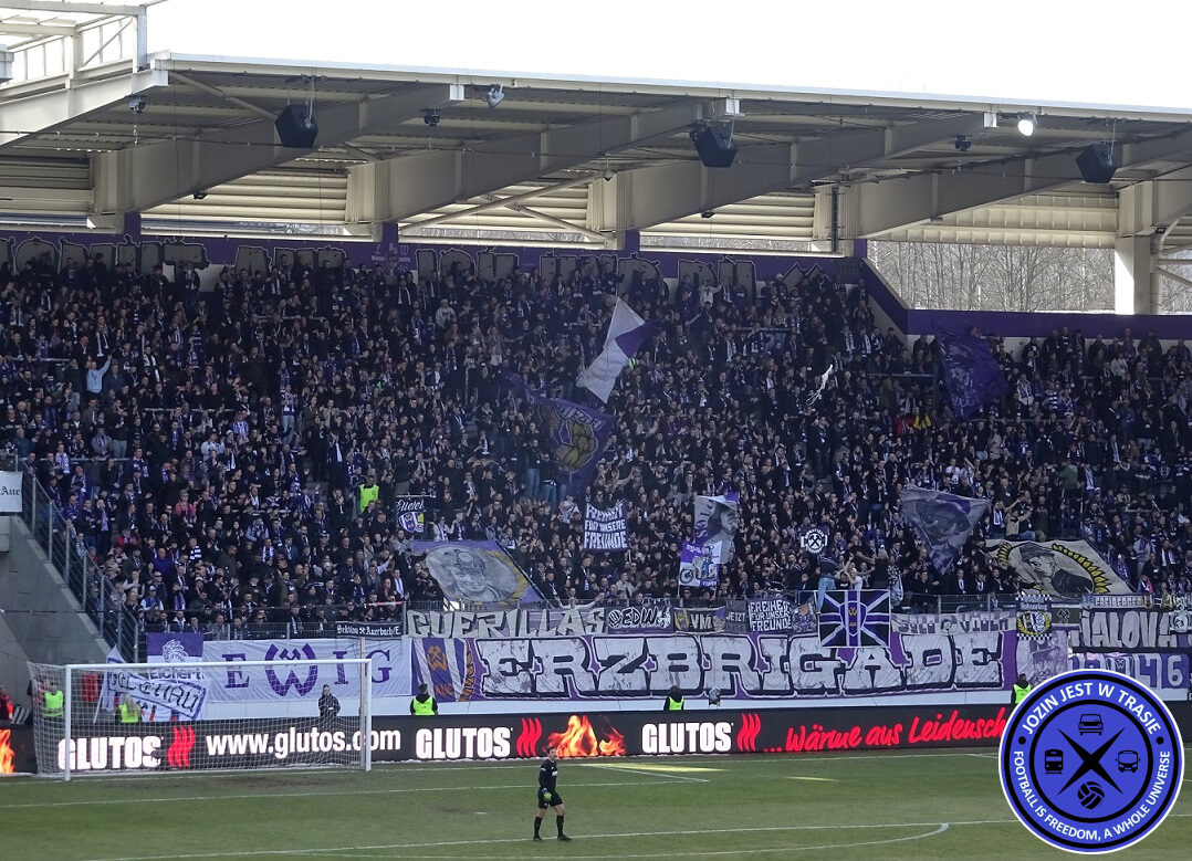 FC Erzgebirge Aue – SpVgg Unterhaching 1-0 (1)