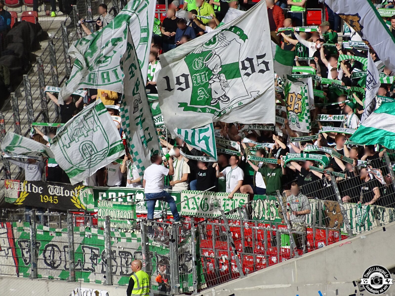 VfB Stuttgart – VfL Wolfsburg 0-1 (4)