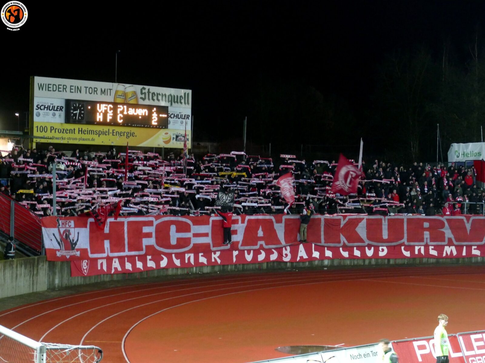 VFC Plauen – Hallescher FC 1-2 (15)