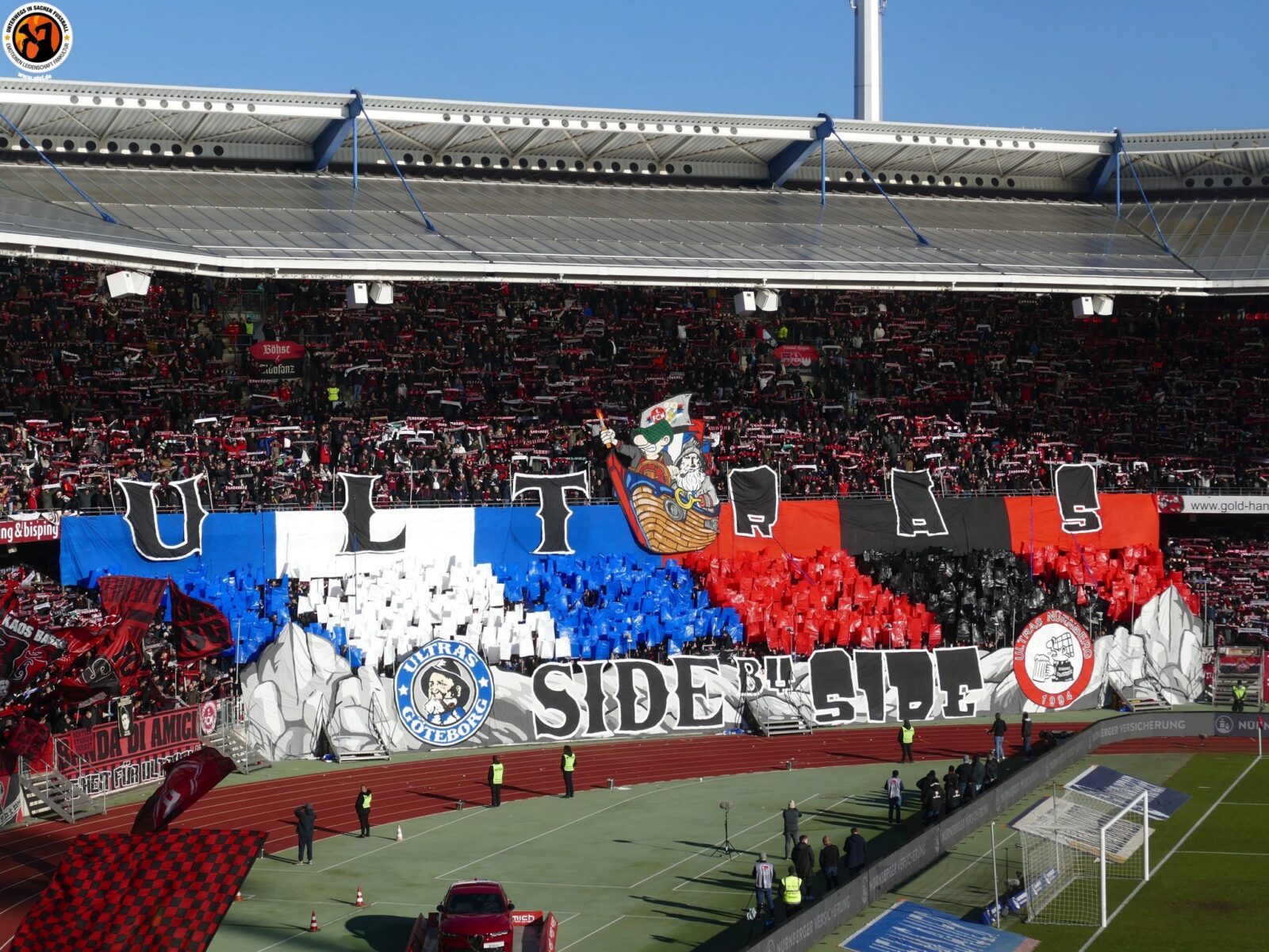 1. FC Nürnberg – Karlsruher SC 2-1 (21)