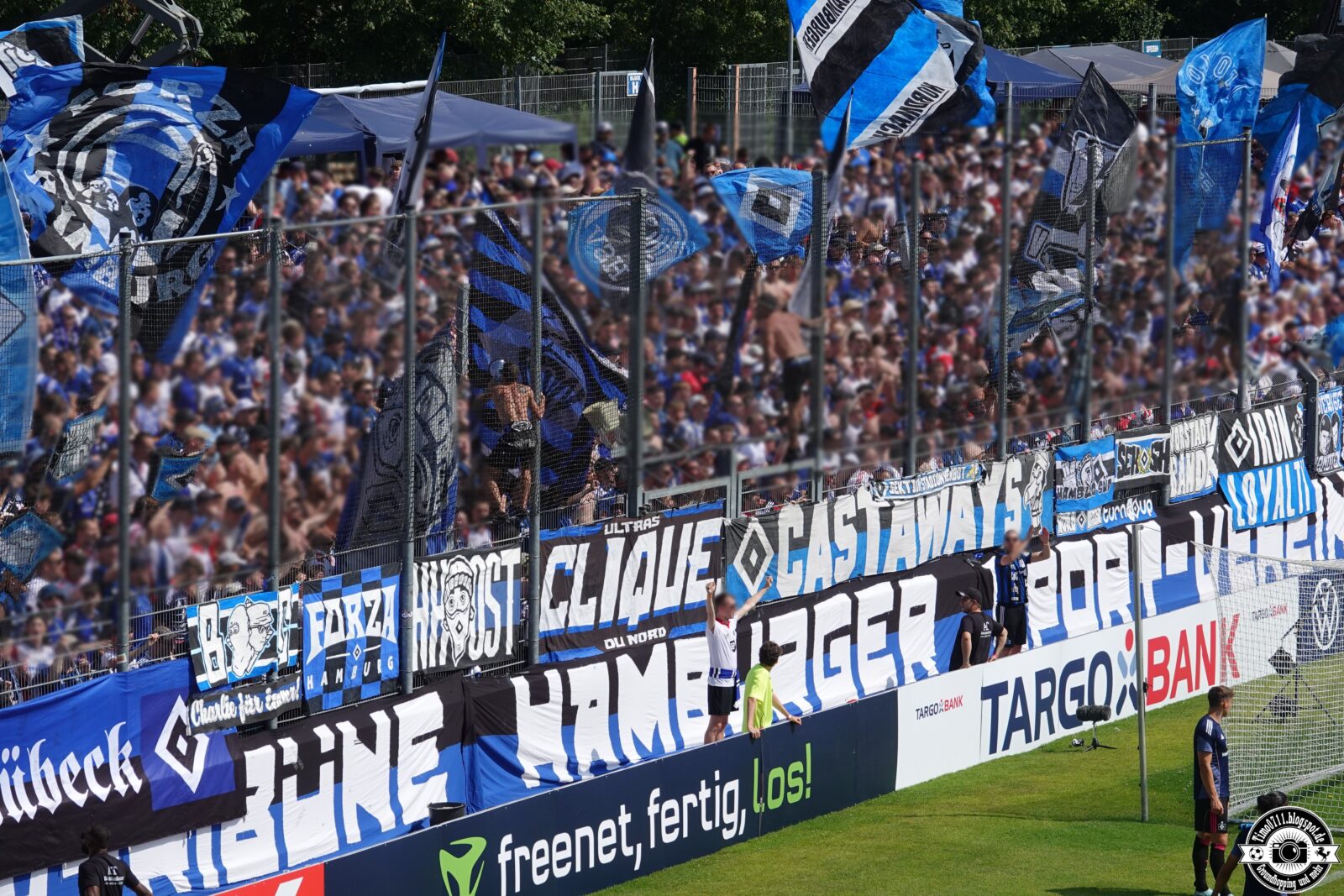 FK Pirmasens – Hamburger SV 1-2 (12)