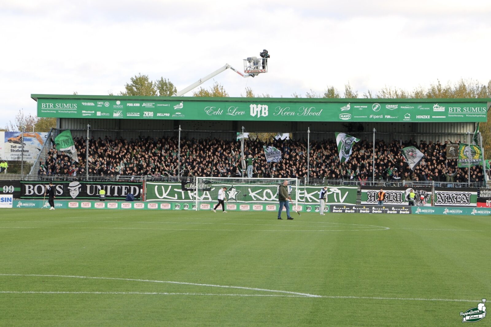 VfB Lübeck – SpVgg Unterhaching 2-3 (7)
