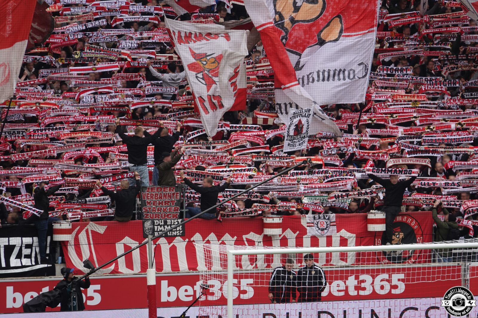 VfB Stuttgart – 1. FC Heidenheim 1:0 (4)