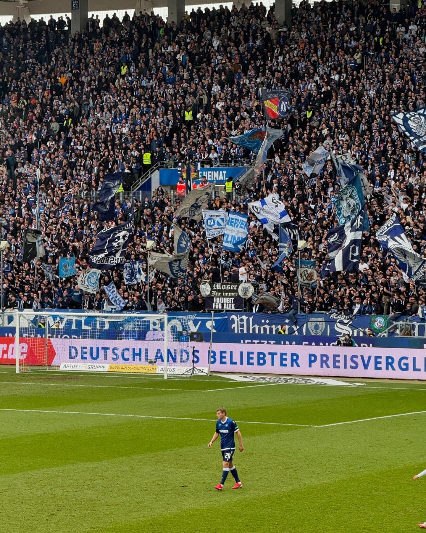 Karlsruher SC – 1. FC Magdeburg 3-1 (3)