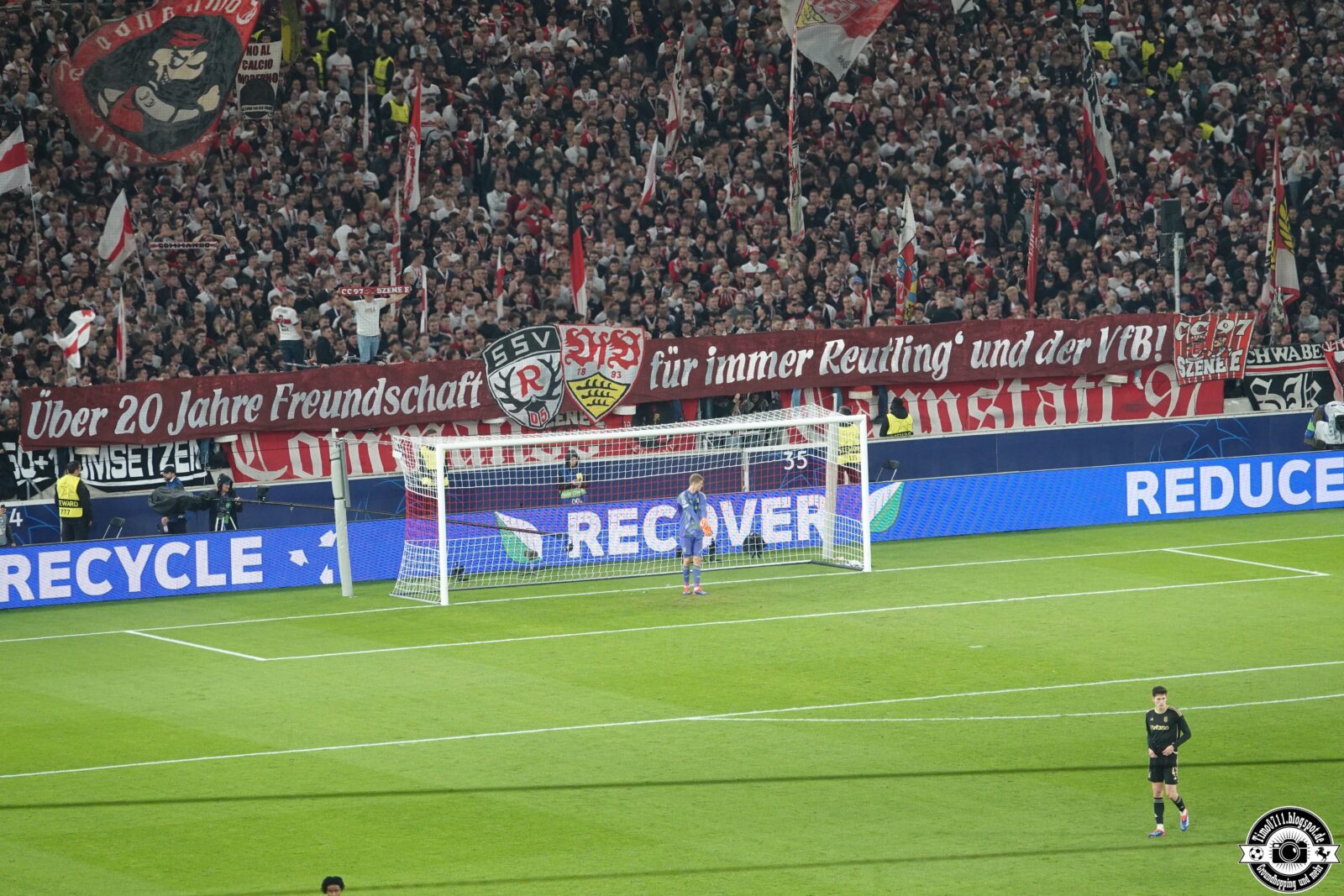 VfB Stuttgart – Sparta Prag 1-1 (17)