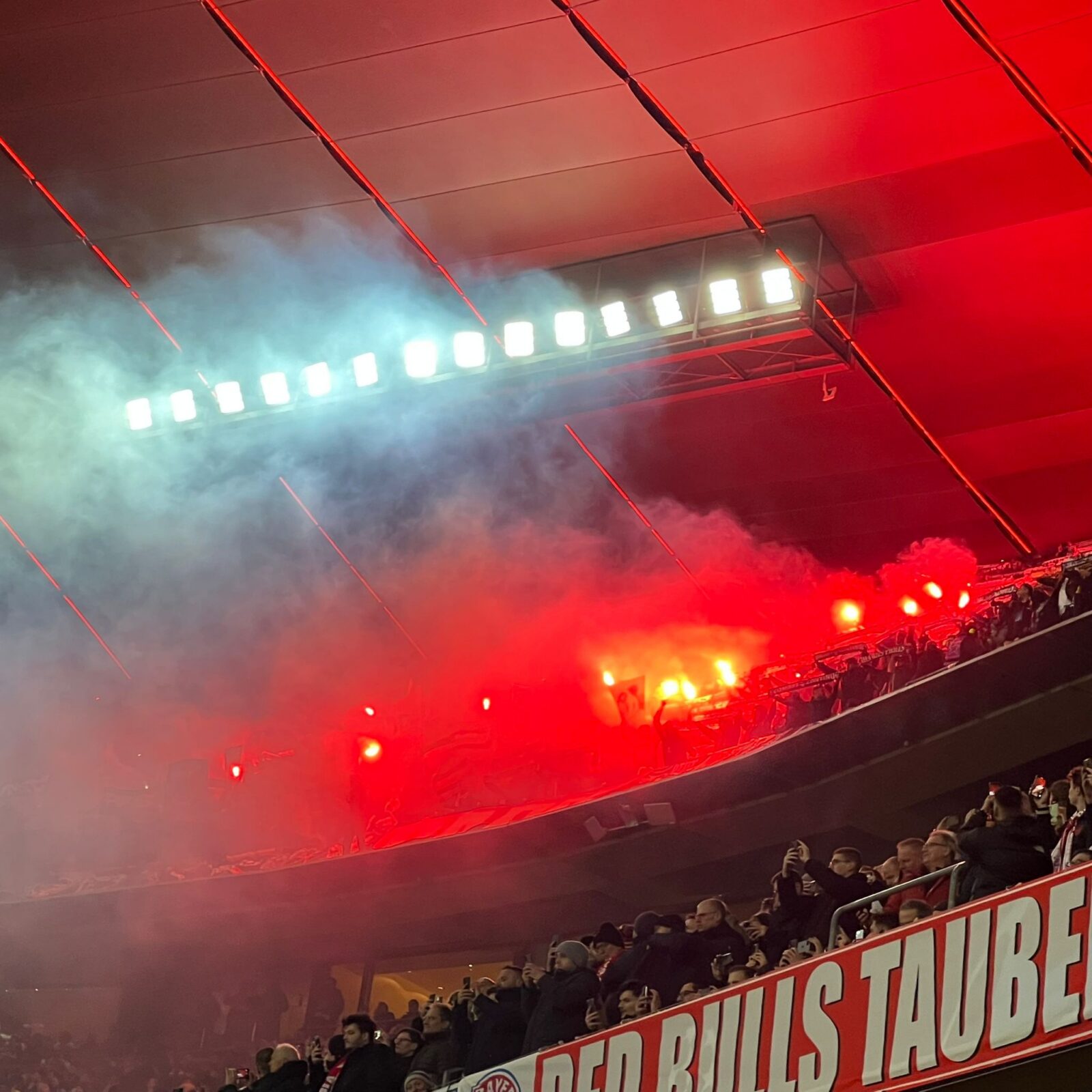 FC Bayern München – Paris SG (9)