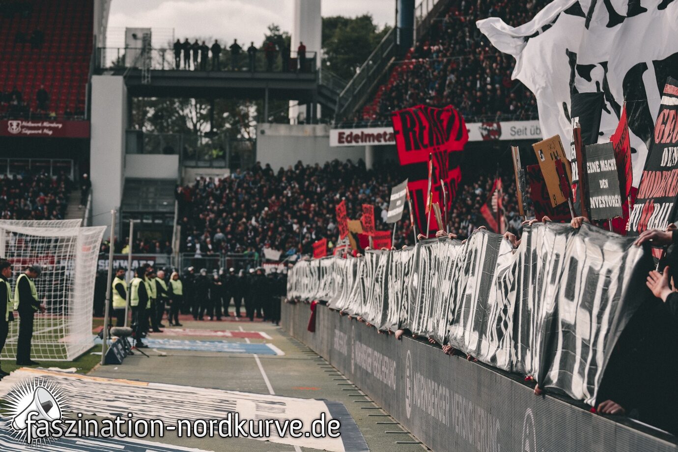 1. FC Nürnberg – 1. FC Kaiserslautern 1-1 (12)