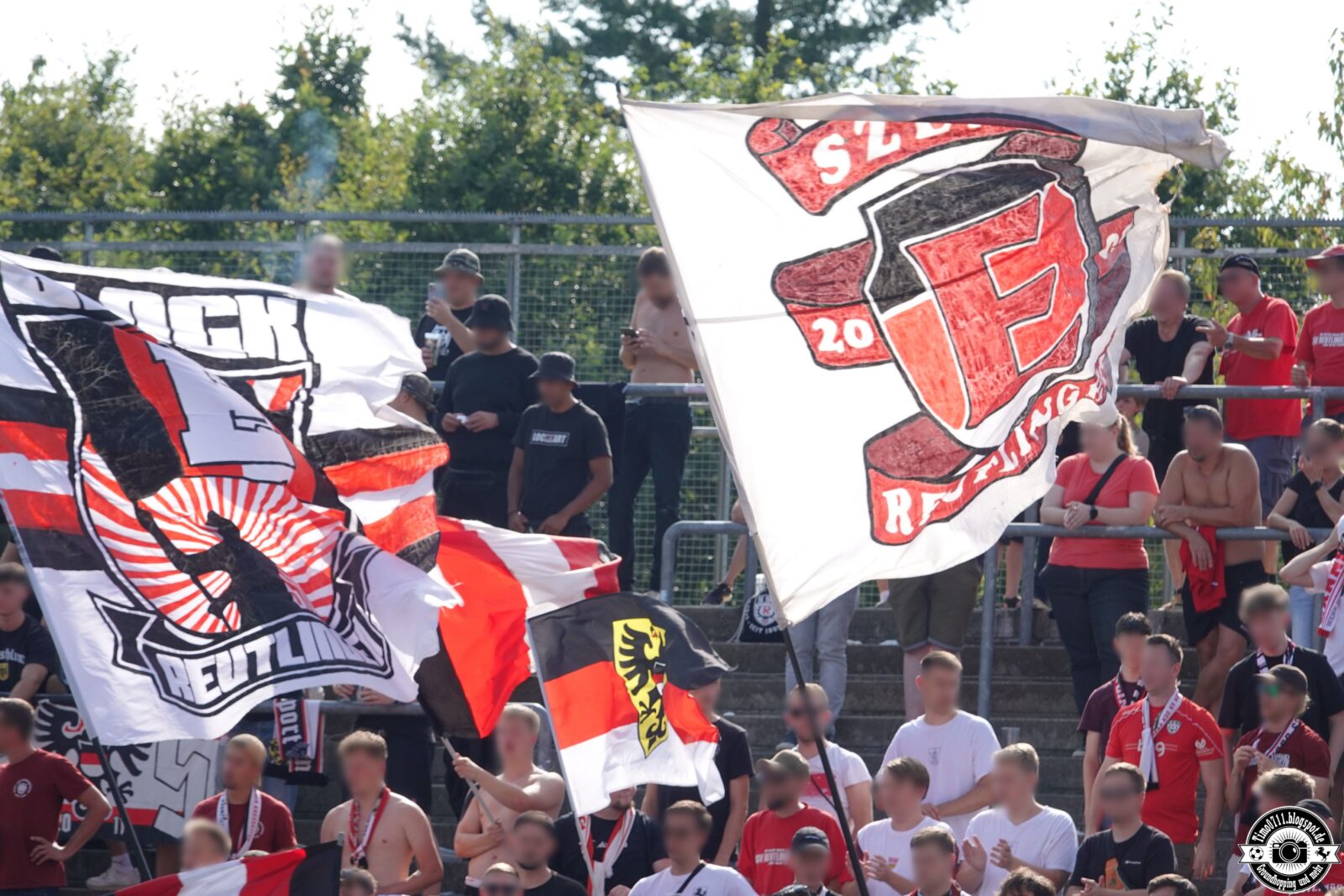 VfR Aalen – SSV Reutlingen 1-1