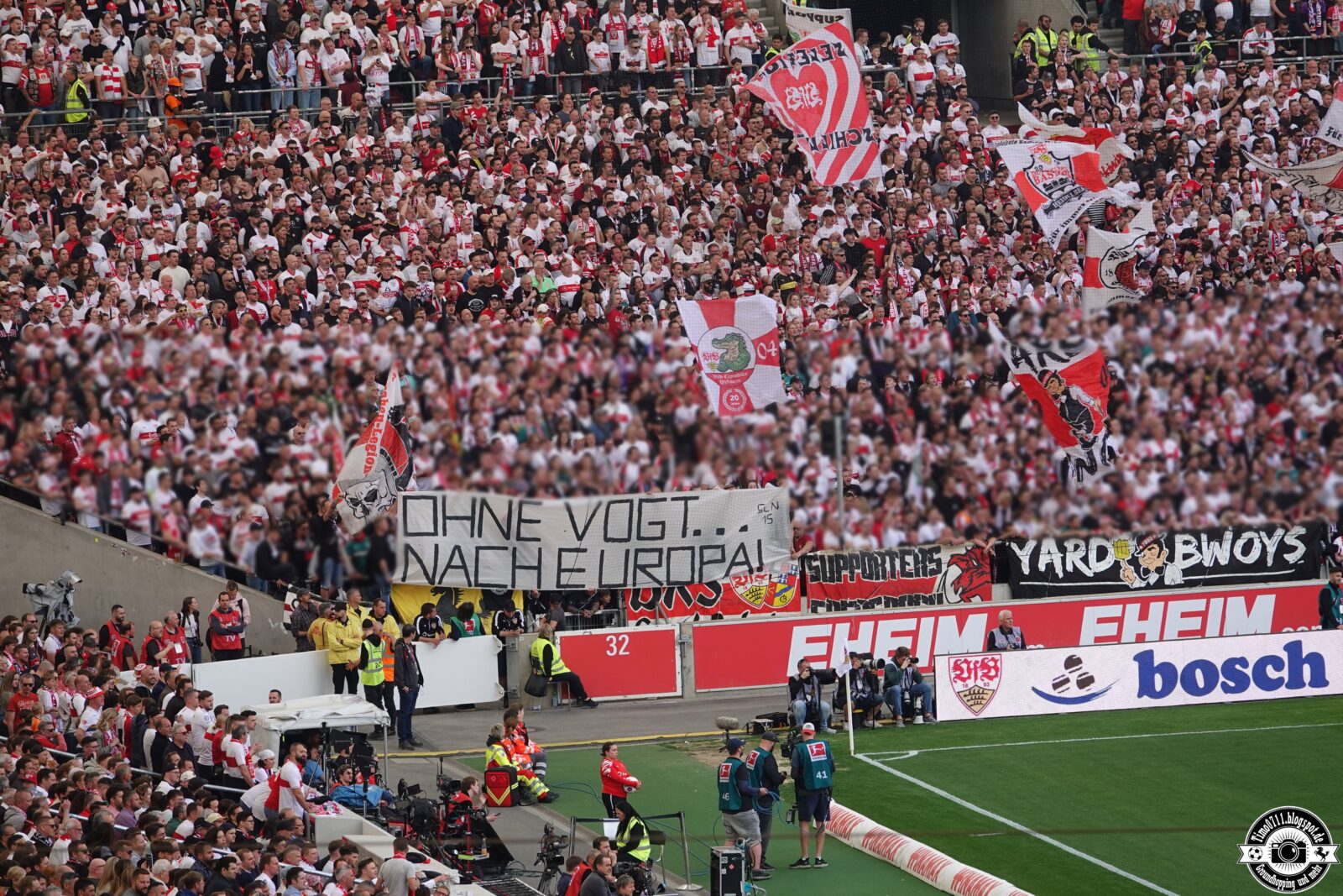 VfB Stuttgart – FC Bayern München 3-1 (48)