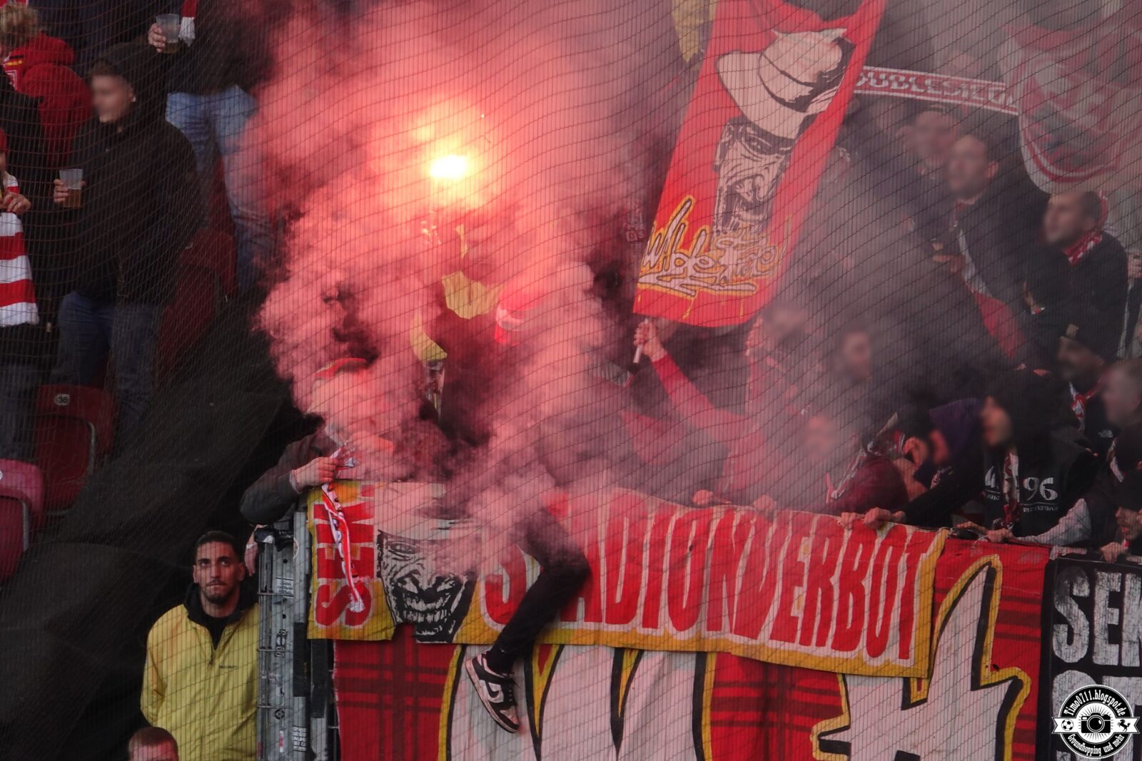 VfB Stuttgart – 1. FC Köln 1-1 (11)