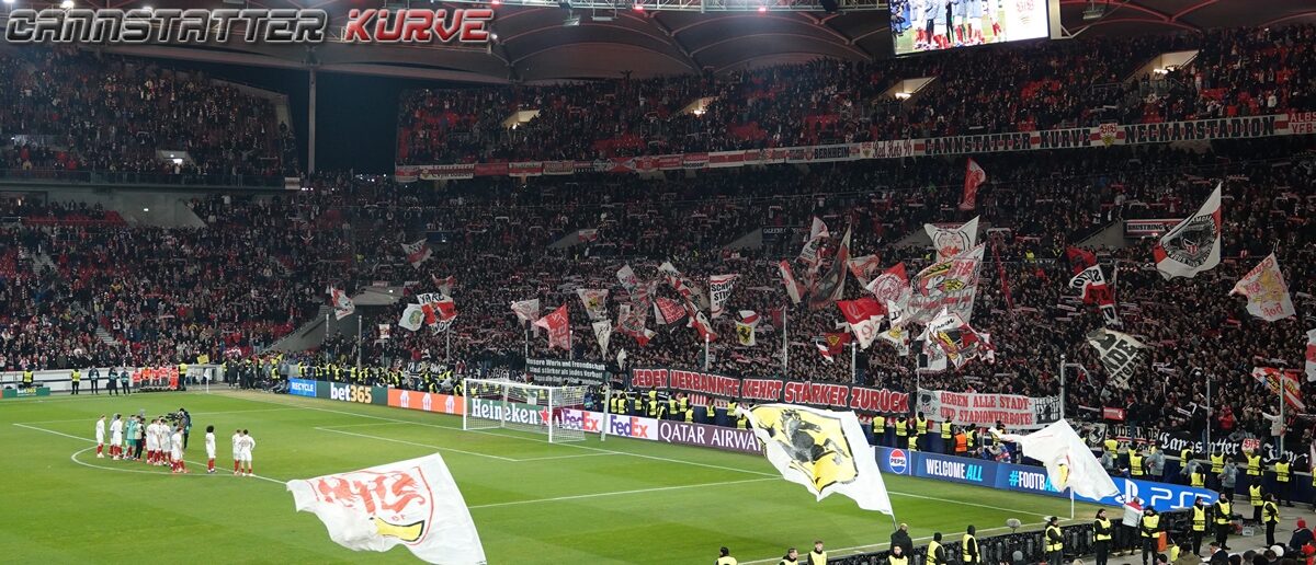 VfB Stuttgart – Paris SG 1-4 (75)