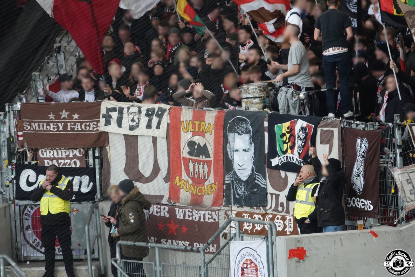 VfB Stuttgart – FC St. Pauli 0-1 (18)