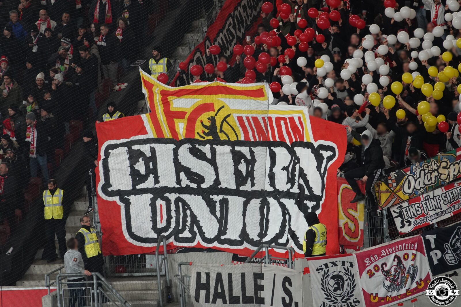 VfB Stuttgart – 1. FC Union Berlin 3-2 (3)