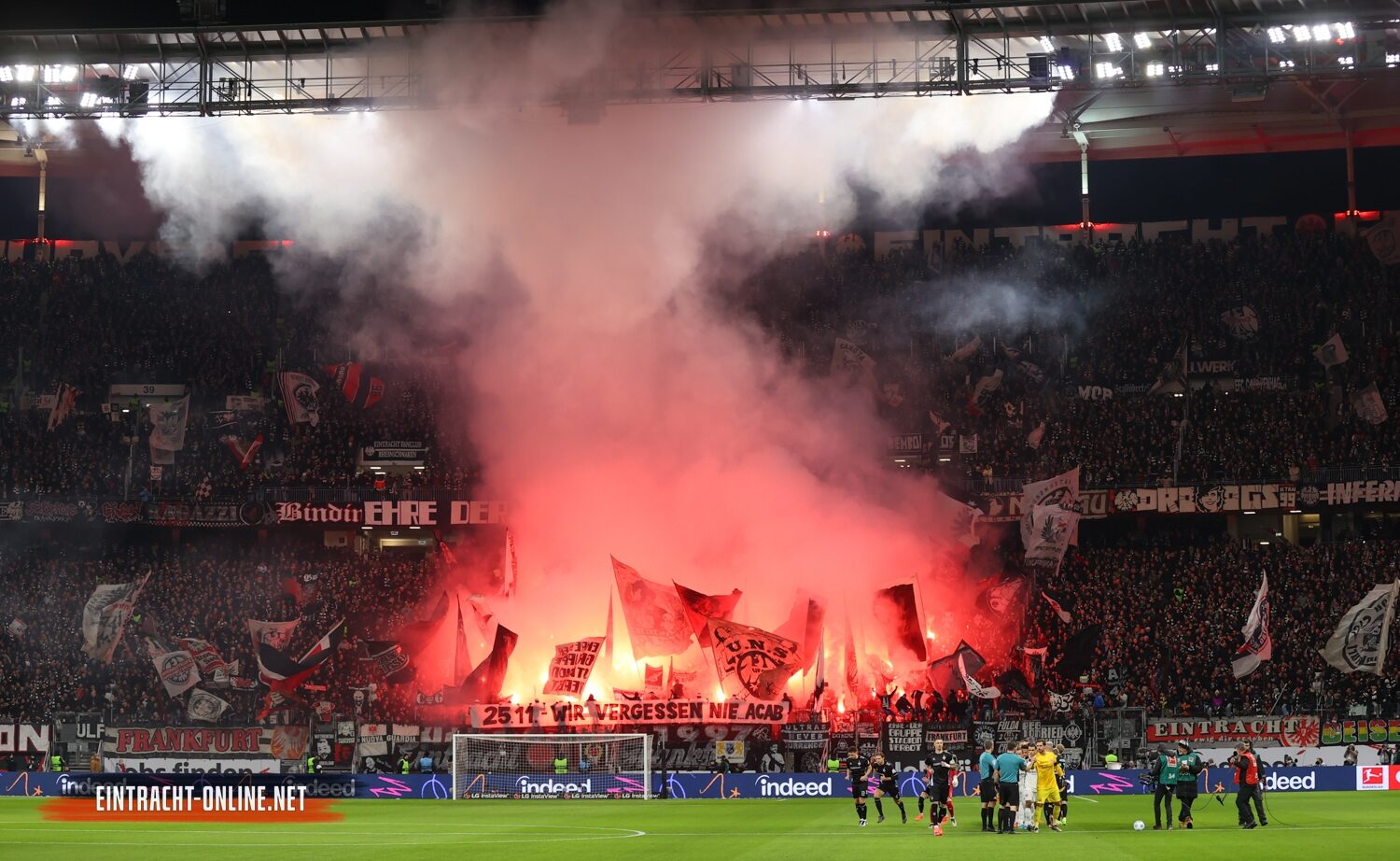 Eintracht Frankfurt – Werder Bremen 1-0 (18)