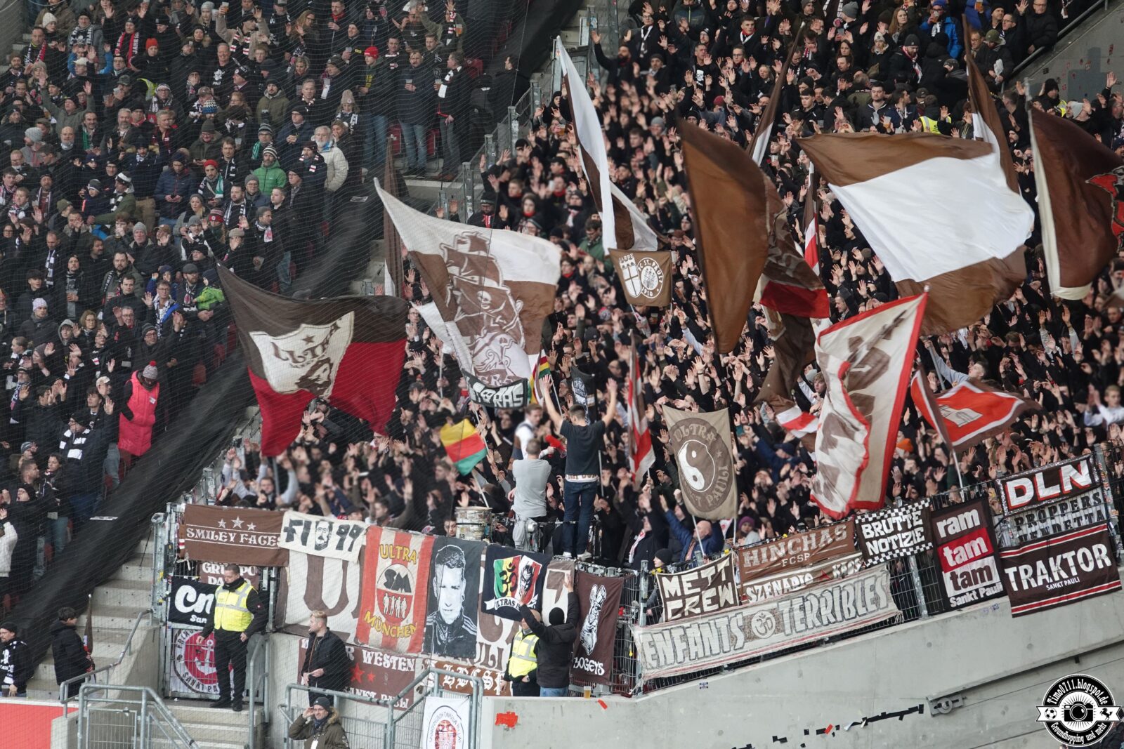 VfB Stuttgart – FC St. Pauli 0-1 (17)