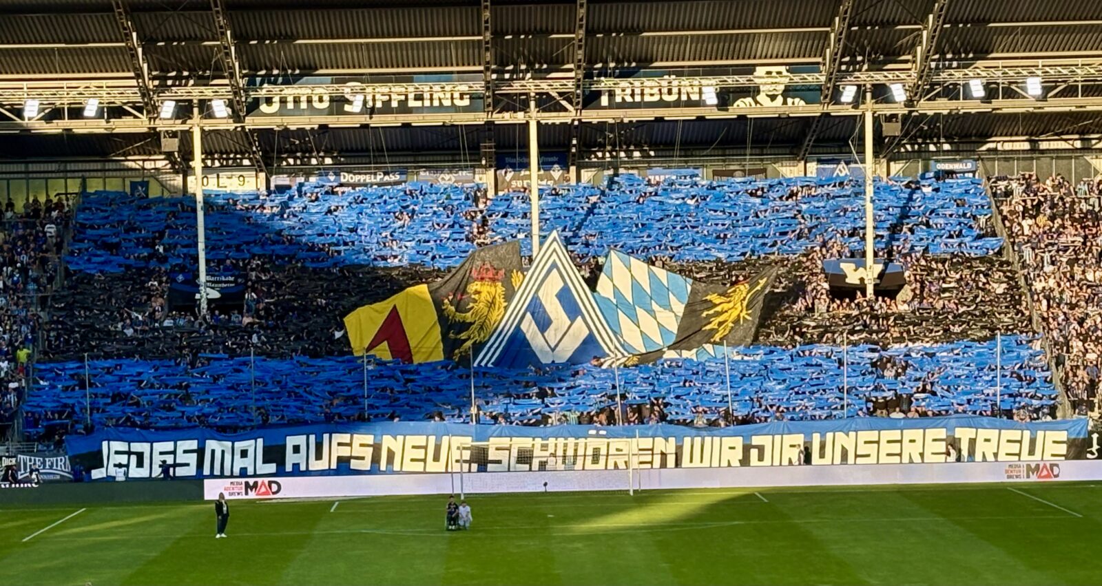 SV Waldhof Mannheim – Viktoria Köln 2-0 (17)