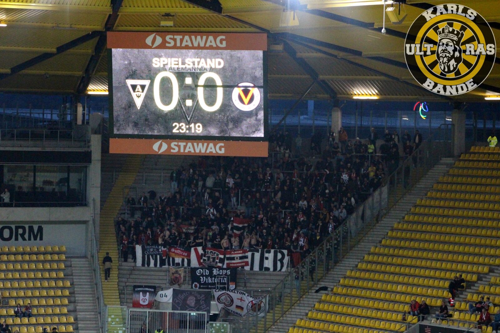 TSV Alemannia Aachen – Viktoria Köln 1-0 (1)
