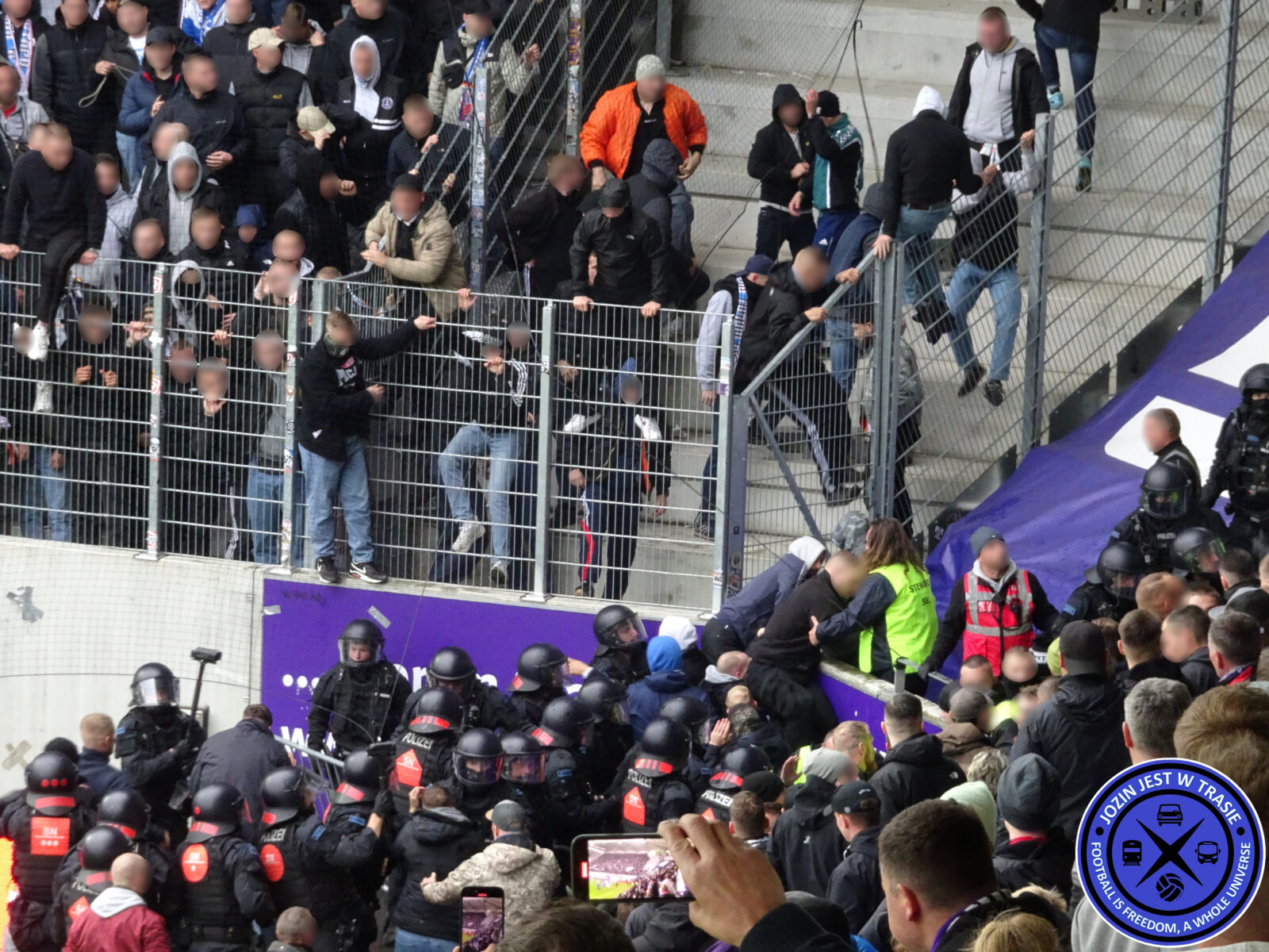 FC Erzgebirge Aue – FC Hansa Rostock 1-2 (12)