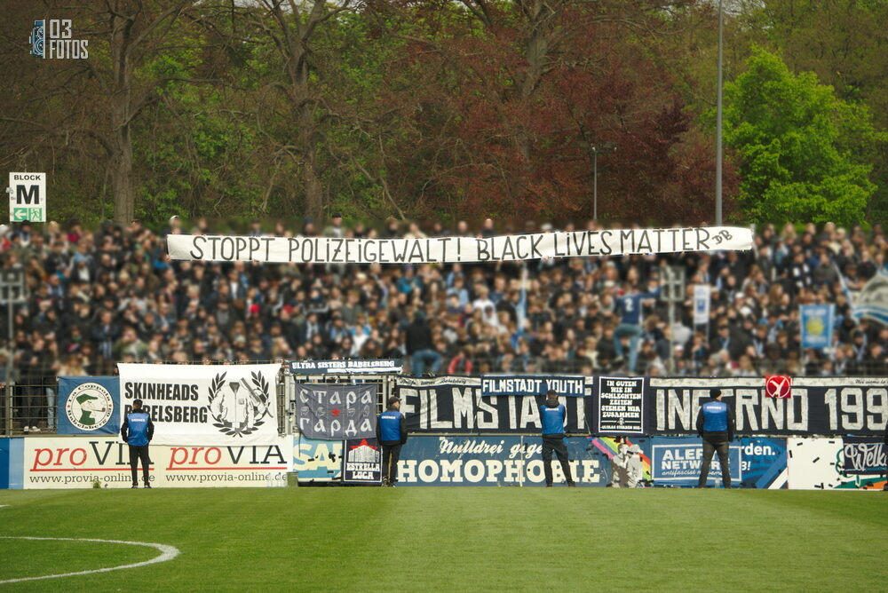 SV Babelsberg 03 – FC Energie Cottbus 0-3 (5)
