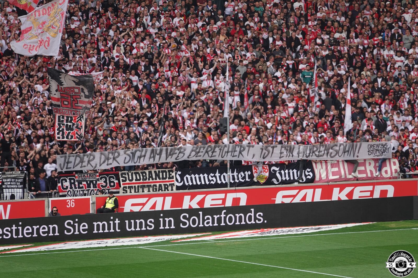VfB Stuttgart – Werder Bremen 1-2 (5)