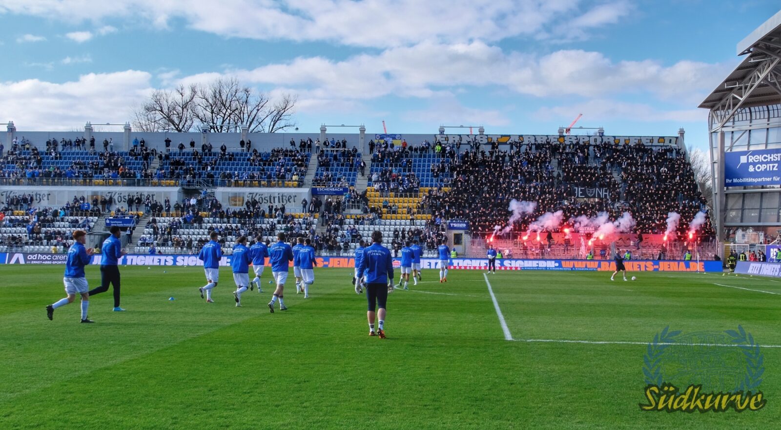 FC Carl Zeiss Jena – FC Rot-Weiß Erfurt 3-1 (27)