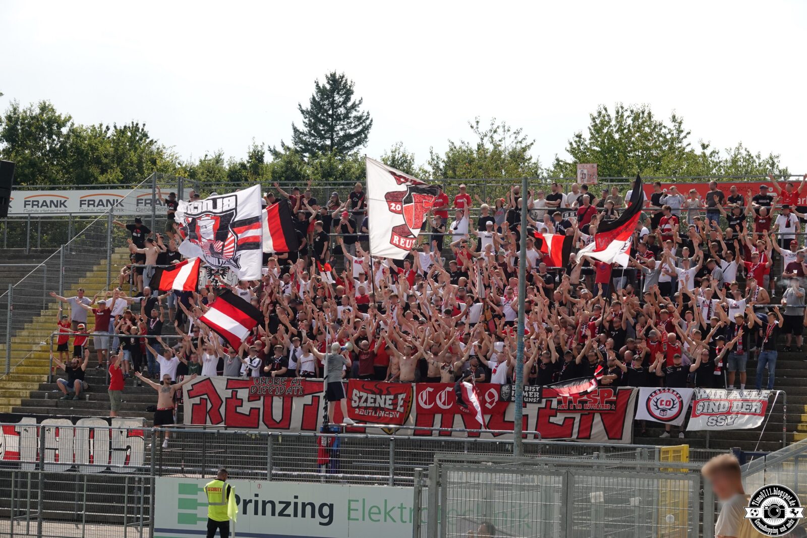 VfR Aalen – SSV Reutlingen 1-1 (8)