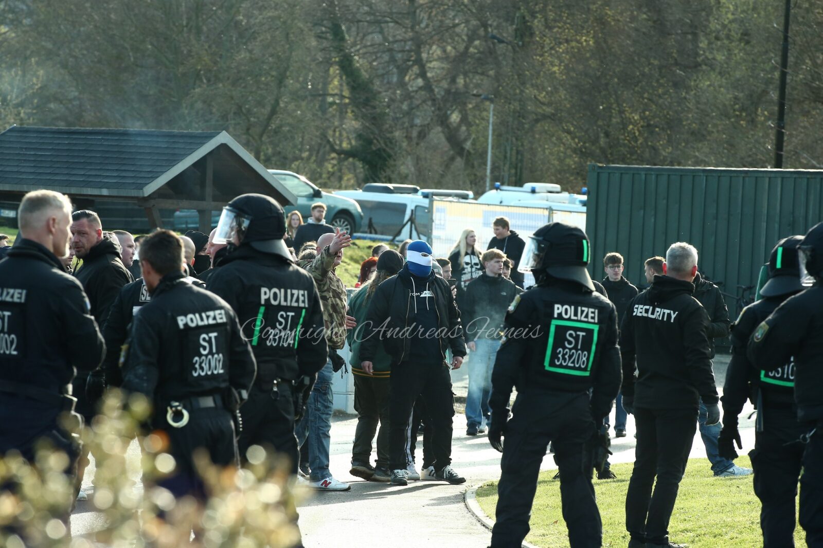 SV Stahl Thale – Hallescher FC 1-5 (8)