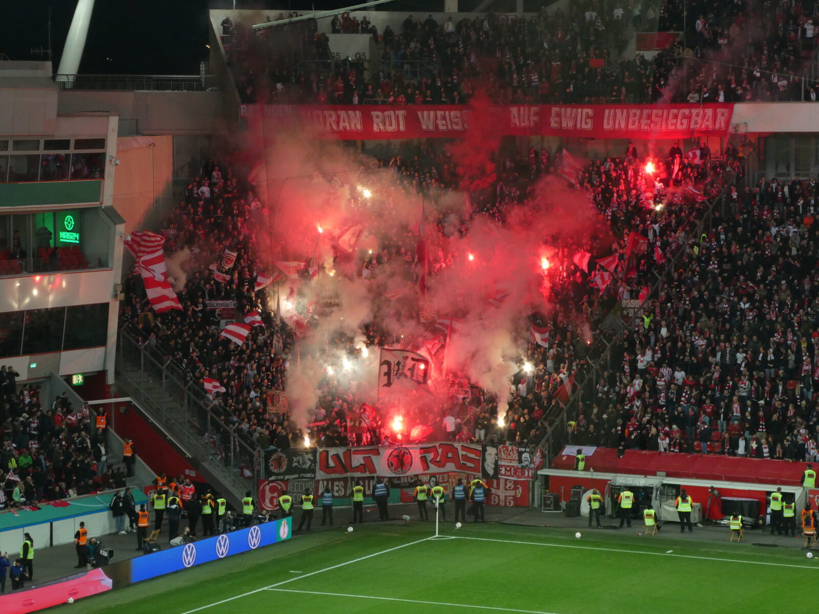 Bayer 04 Leverkusen – Fortuna Düsseldorf 4-0 (6)