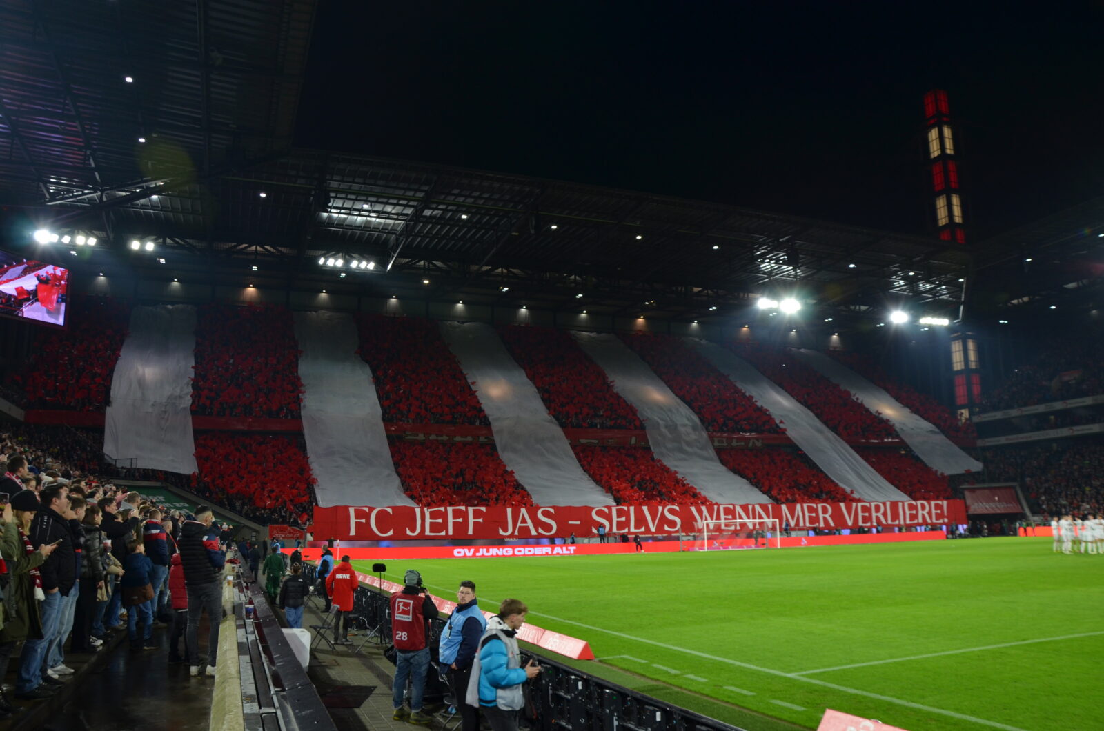 1. FC Köln – Werder Bremen 0-1 (21)