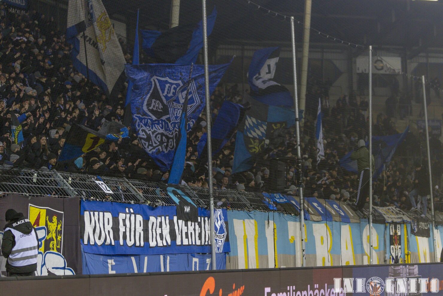 SV Waldhof Mannheim – FC Ingolstadt 0-0 (1)