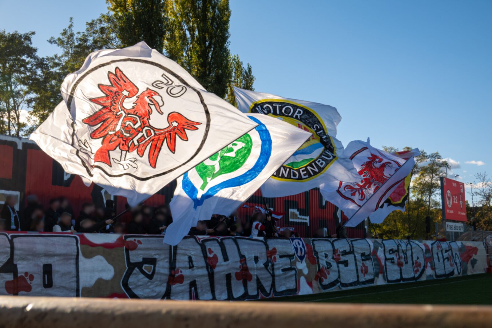 Brandenburger SC Süd 05 – 1. FC Frankfurt/Oder 3:2 (6)