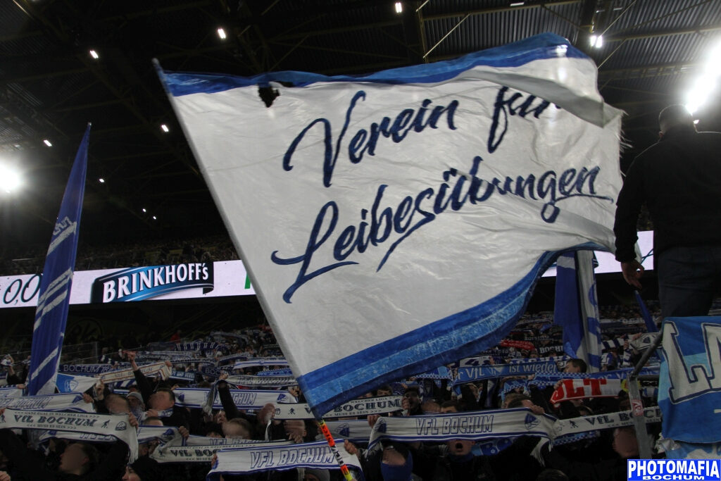 Borussia Dortmund – VfL Bochum (13)